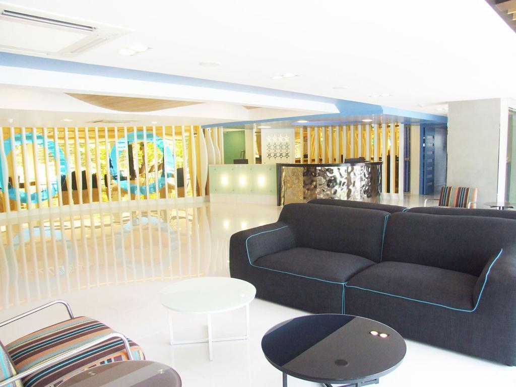 Grand Tower Inn Sathorn Hotel Bangkok Exteriér fotografie